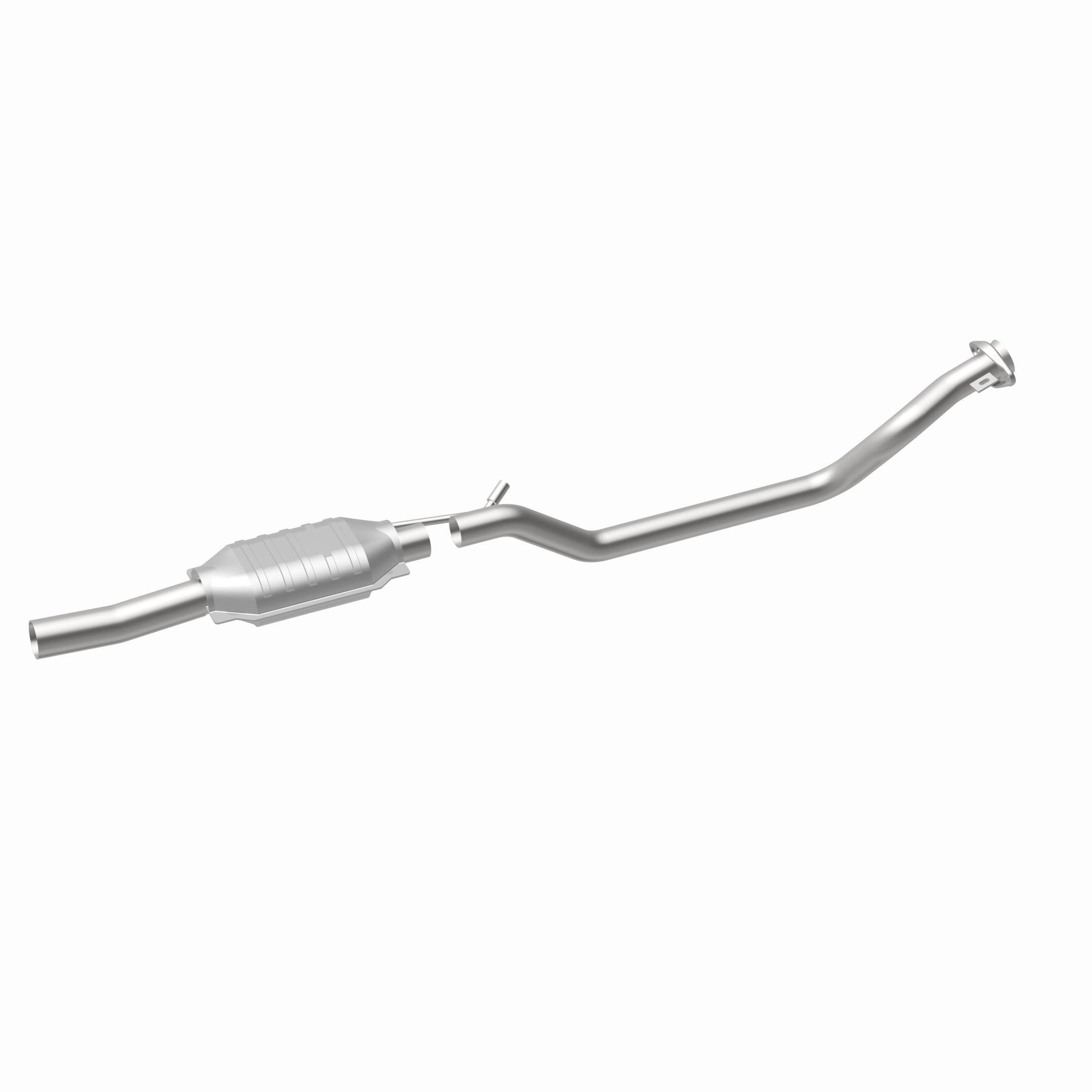 MagnaFlow Exhaust Products 93301 - Standard Grade Direct-Fit Catalytic Converter 5