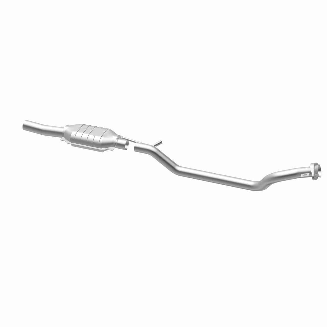 MagnaFlow Exhaust Products 93301 - Standard Grade Direct-Fit Catalytic Converter