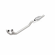 MagnaFlow Exhaust Products Exhaust MagnaFlow Exhaust Products 93302 - Standard Grade Direct-Fit Catalytic Converter