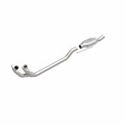 MagnaFlow Exhaust Products Exhaust MagnaFlow Exhaust Products 93302 - Standard Grade Direct-Fit Catalytic Converter
