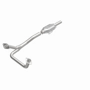 MagnaFlow Exhaust Products 93306 - Standard Grade Direct-Fit Catalytic Converter 1