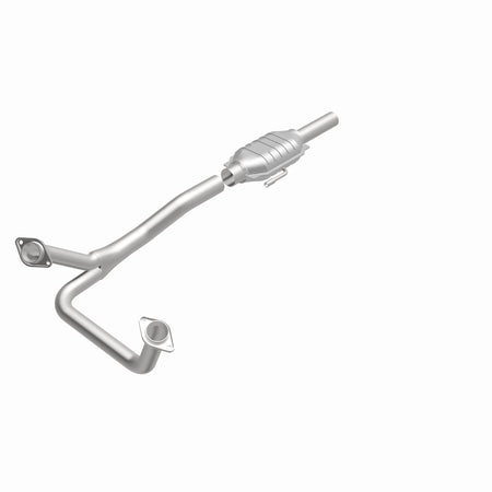 MagnaFlow Exhaust Products 93306 - Standard Grade Direct-Fit Catalytic Converter 1