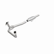 MagnaFlow Exhaust Products 93307 - Standard Grade Direct-Fit Catalytic Converter 3