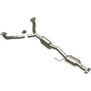 MagnaFlow Exhaust Products 93311 - Standard Grade Direct-Fit Catalytic Converter 1