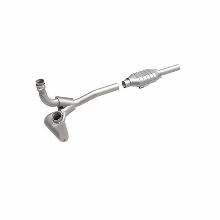 MagnaFlow Exhaust Products Exhaust MagnaFlow Exhaust Products 93312 - Standard Grade Direct-Fit Catalytic Converter