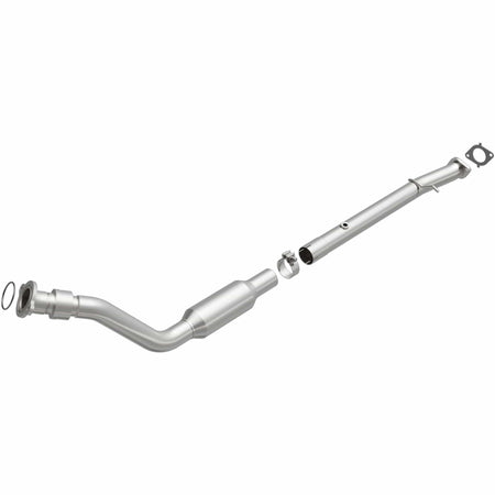 MagnaFlow Exhaust Products Exhaust MagnaFlow Exhaust Products 93313 - HM Grade Direct-Fit Catalytic Converter