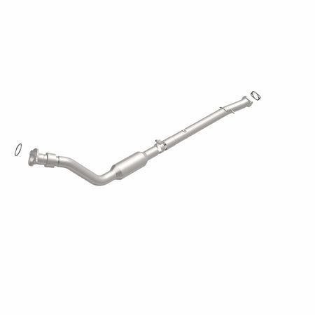 MagnaFlow Exhaust Products Exhaust MagnaFlow Exhaust Products 93313 - HM Grade Direct-Fit Catalytic Converter