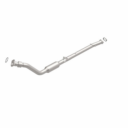 MagnaFlow Exhaust Products Exhaust MagnaFlow Exhaust Products 93313 - HM Grade Direct-Fit Catalytic Converter