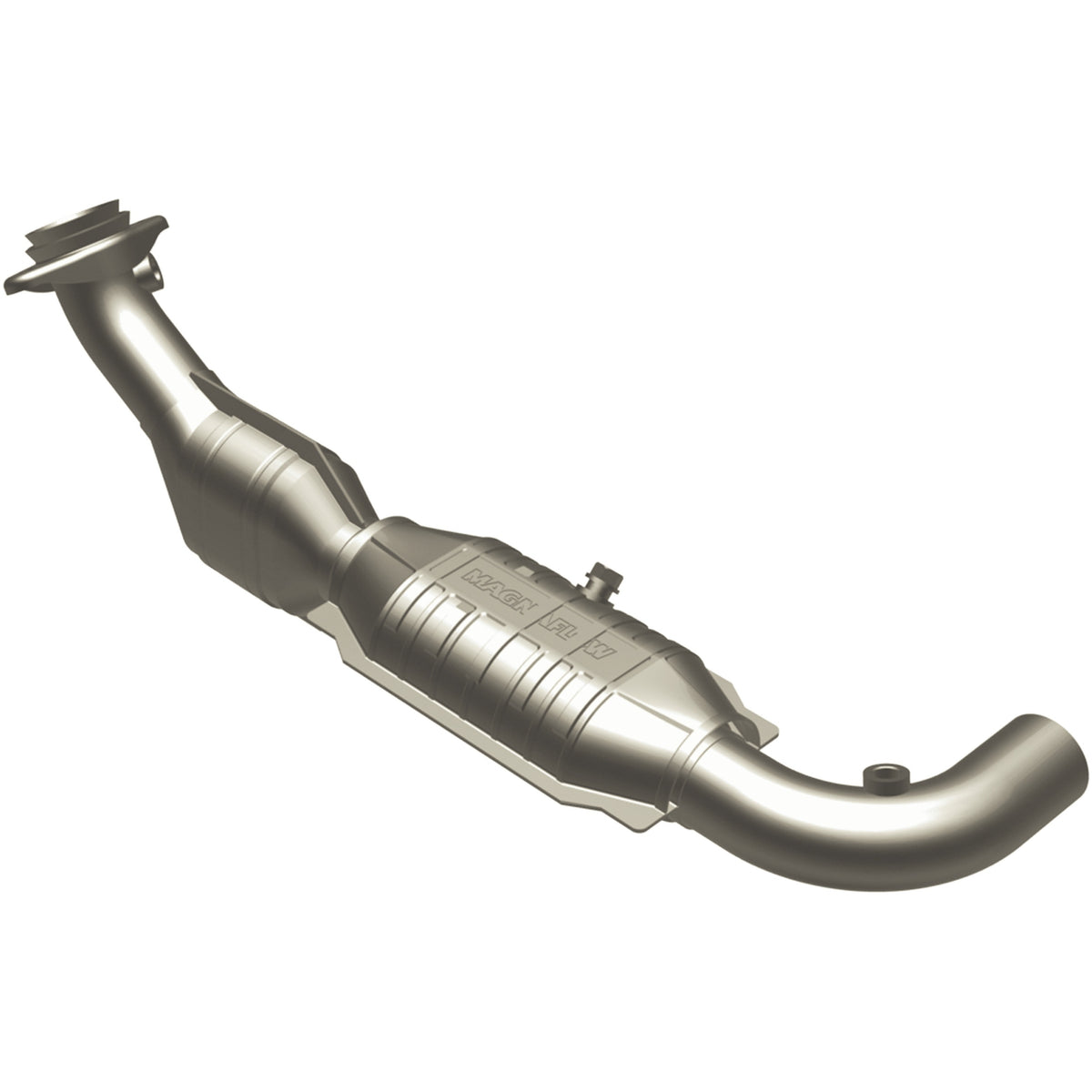 MagnaFlow Exhaust Products 93321 - HM Grade Direct-Fit Catalytic Converter 1
