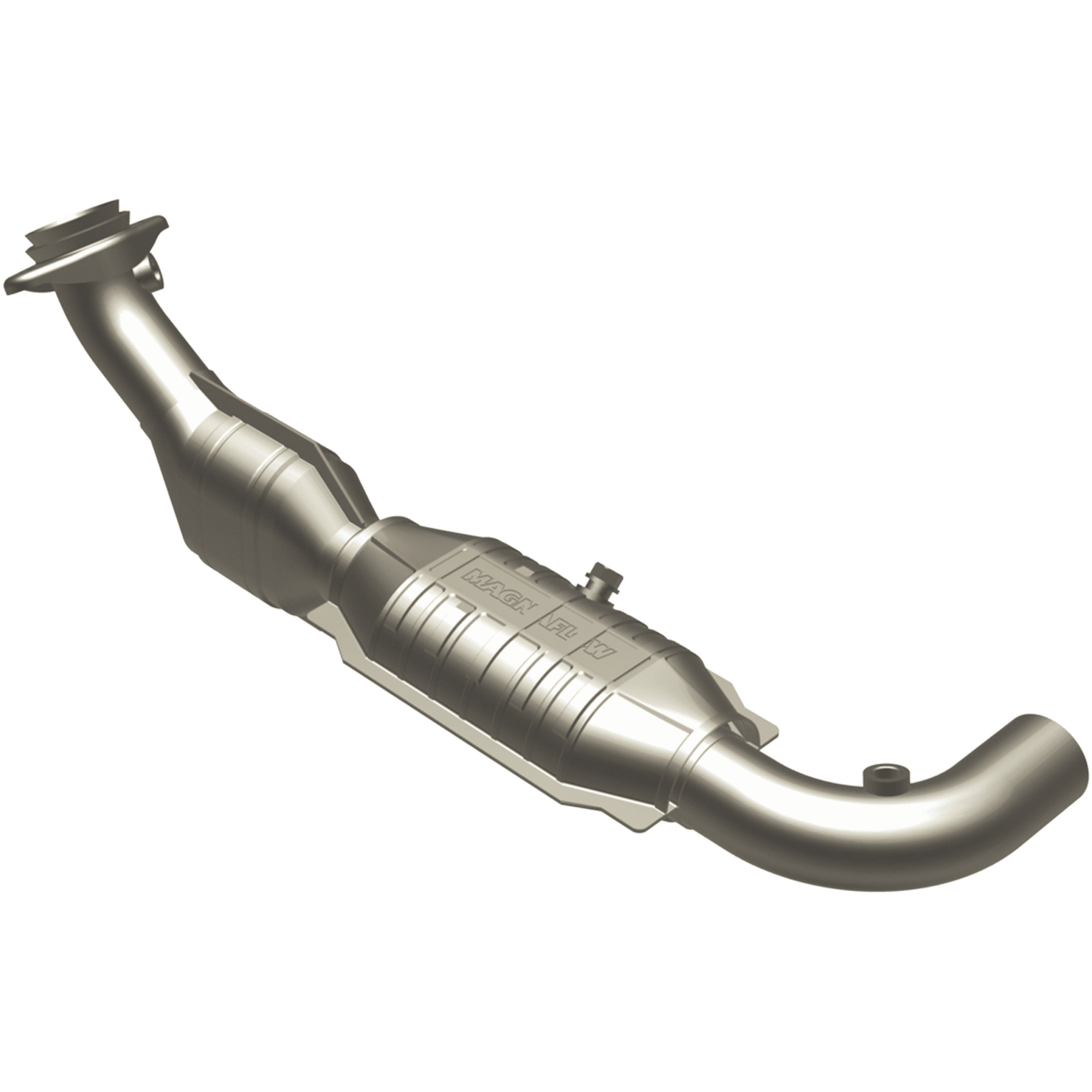 MagnaFlow Exhaust Products 93321 - HM Grade Direct-Fit Catalytic Converter 1