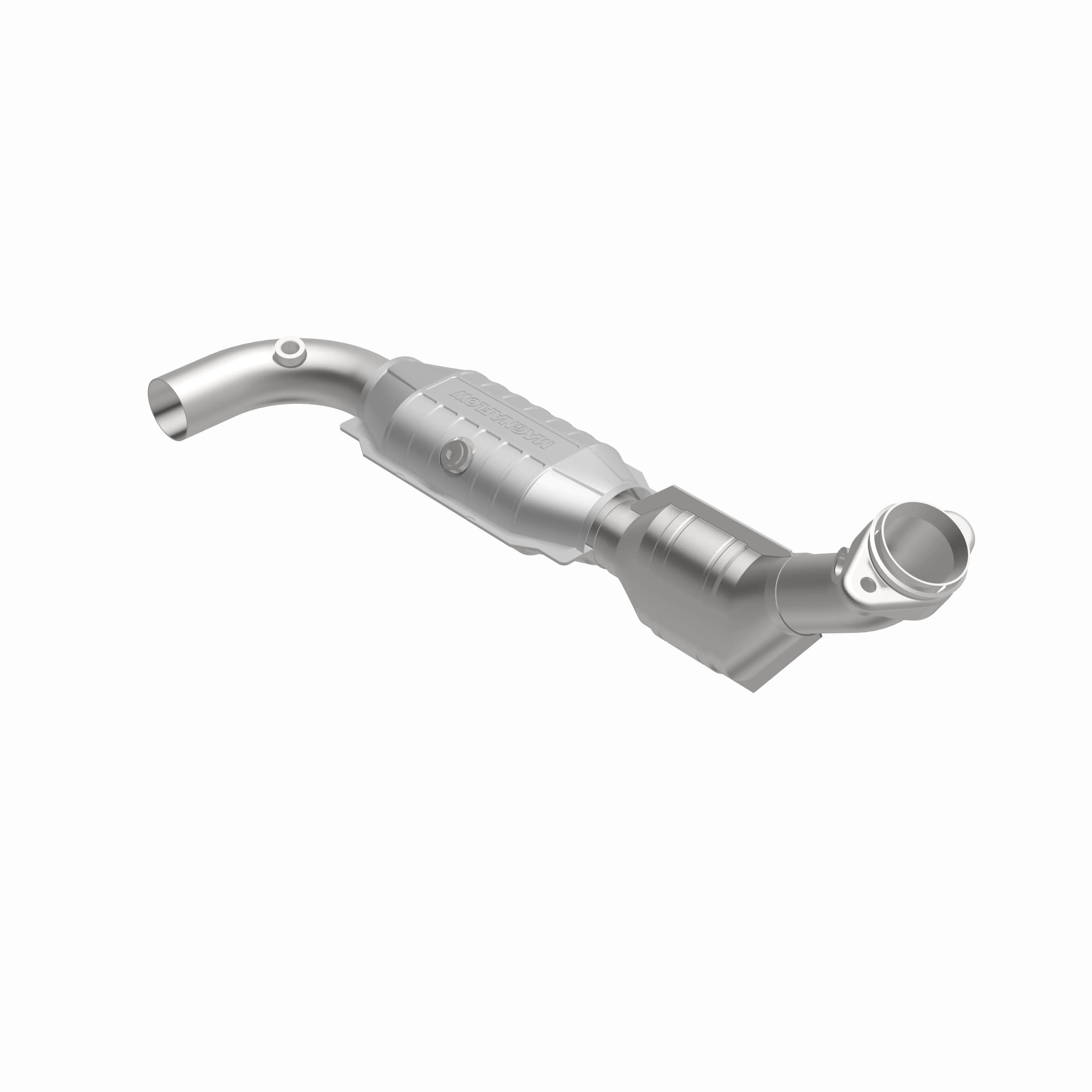 MagnaFlow Exhaust Products 93321 - HM Grade Direct-Fit Catalytic Converter 3