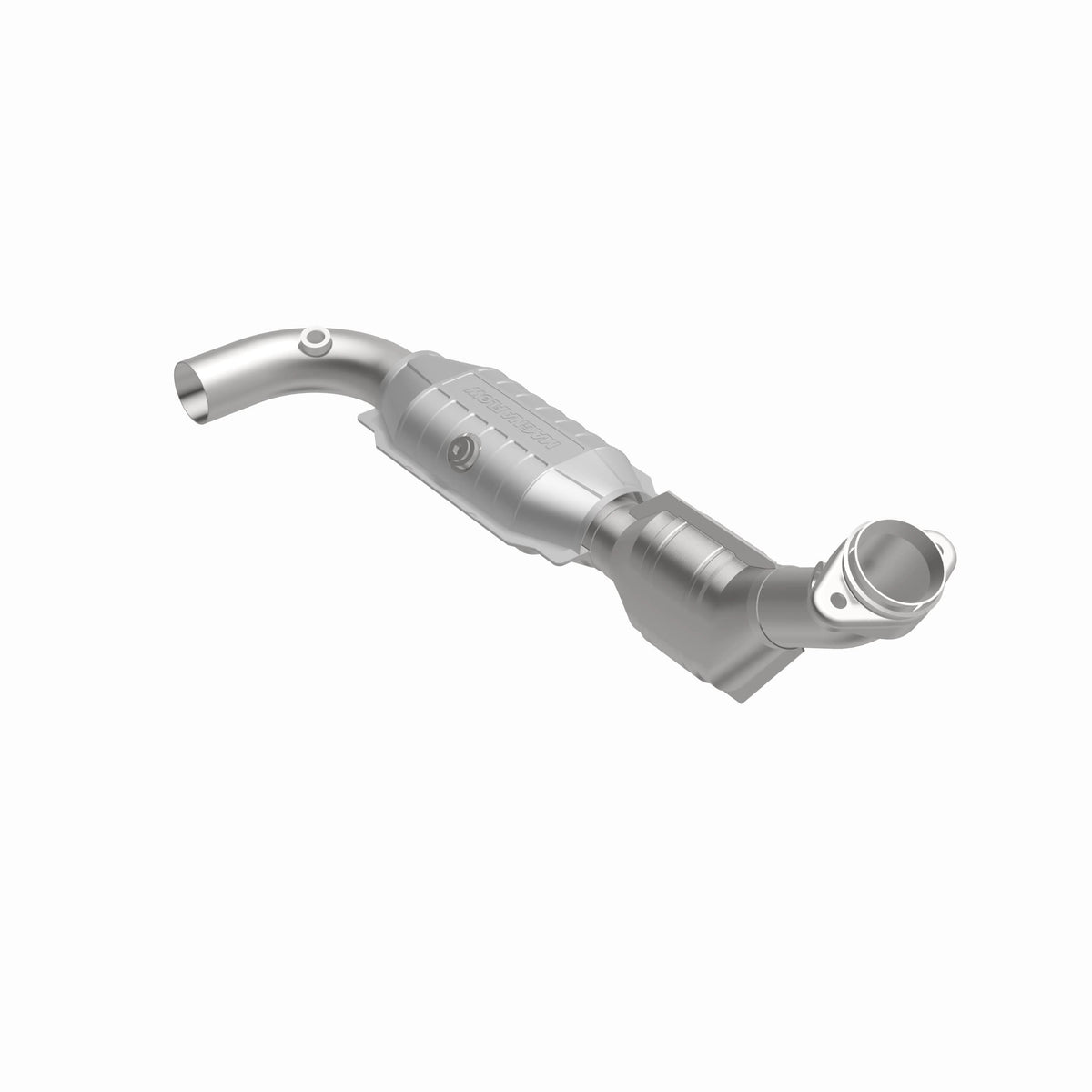 MagnaFlow Exhaust Products 93321 - HM Grade Direct-Fit Catalytic Converter 4