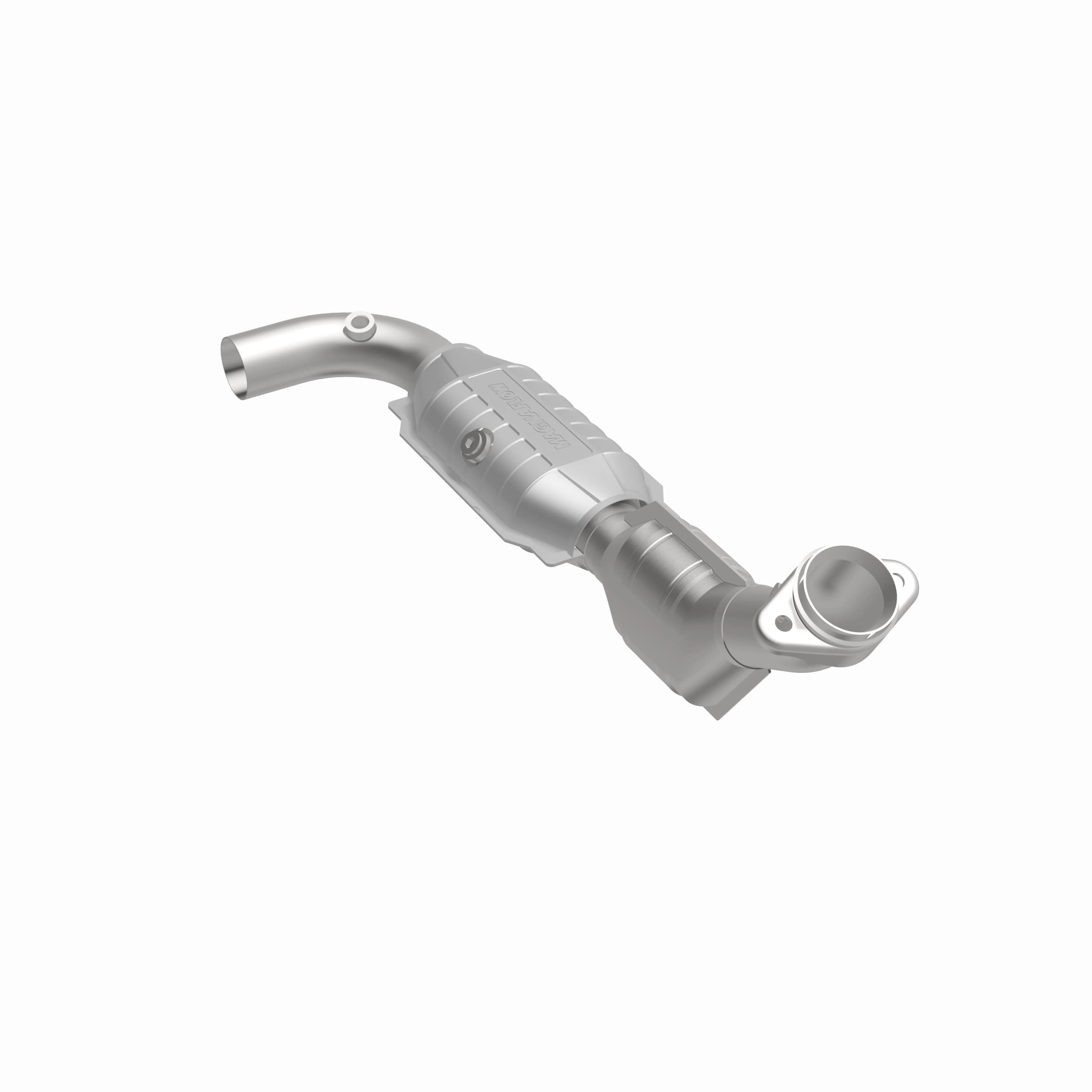 MagnaFlow Exhaust Products 93321 - HM Grade Direct-Fit Catalytic Converter 5