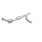 MagnaFlow Exhaust Products Exhaust MagnaFlow Exhaust Products 93322 - HM Grade Direct-Fit Catalytic Converter