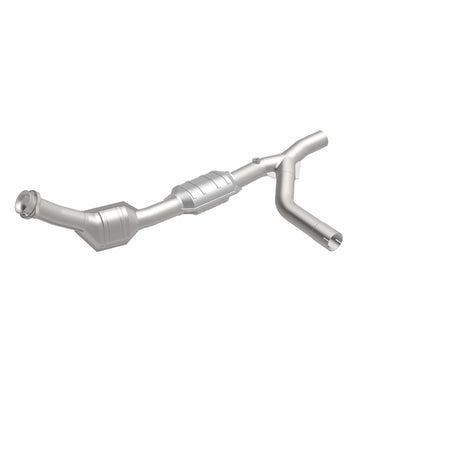 MagnaFlow Exhaust Products Exhaust MagnaFlow Exhaust Products 93322 - HM Grade Direct-Fit Catalytic Converter