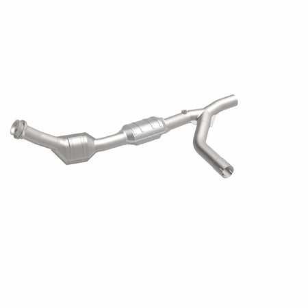 MagnaFlow Exhaust Products Exhaust MagnaFlow Exhaust Products 93322 - HM Grade Direct-Fit Catalytic Converter