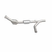 MagnaFlow Exhaust Products Exhaust MagnaFlow Exhaust Products 93322 - HM Grade Direct-Fit Catalytic Converter