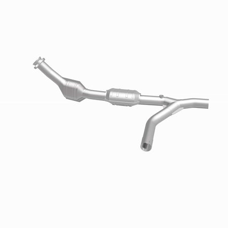 MagnaFlow Exhaust Products Exhaust MagnaFlow Exhaust Products 93322 - HM Grade Direct-Fit Catalytic Converter