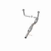 MagnaFlow Exhaust Products 93324 - HM Grade Direct-Fit Catalytic Converter 4