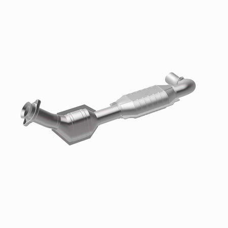 MagnaFlow Exhaust Products Exhaust MagnaFlow Exhaust Products 93325 - HM Grade Direct-Fit Catalytic Converter