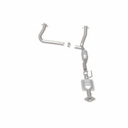 MagnaFlow Exhaust Products Exhaust MagnaFlow Exhaust Products 93326 - HM Grade Direct-Fit Catalytic Converter