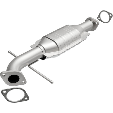 MagnaFlow Exhaust Products 93327 - HM Grade Direct-Fit Catalytic Converter 1