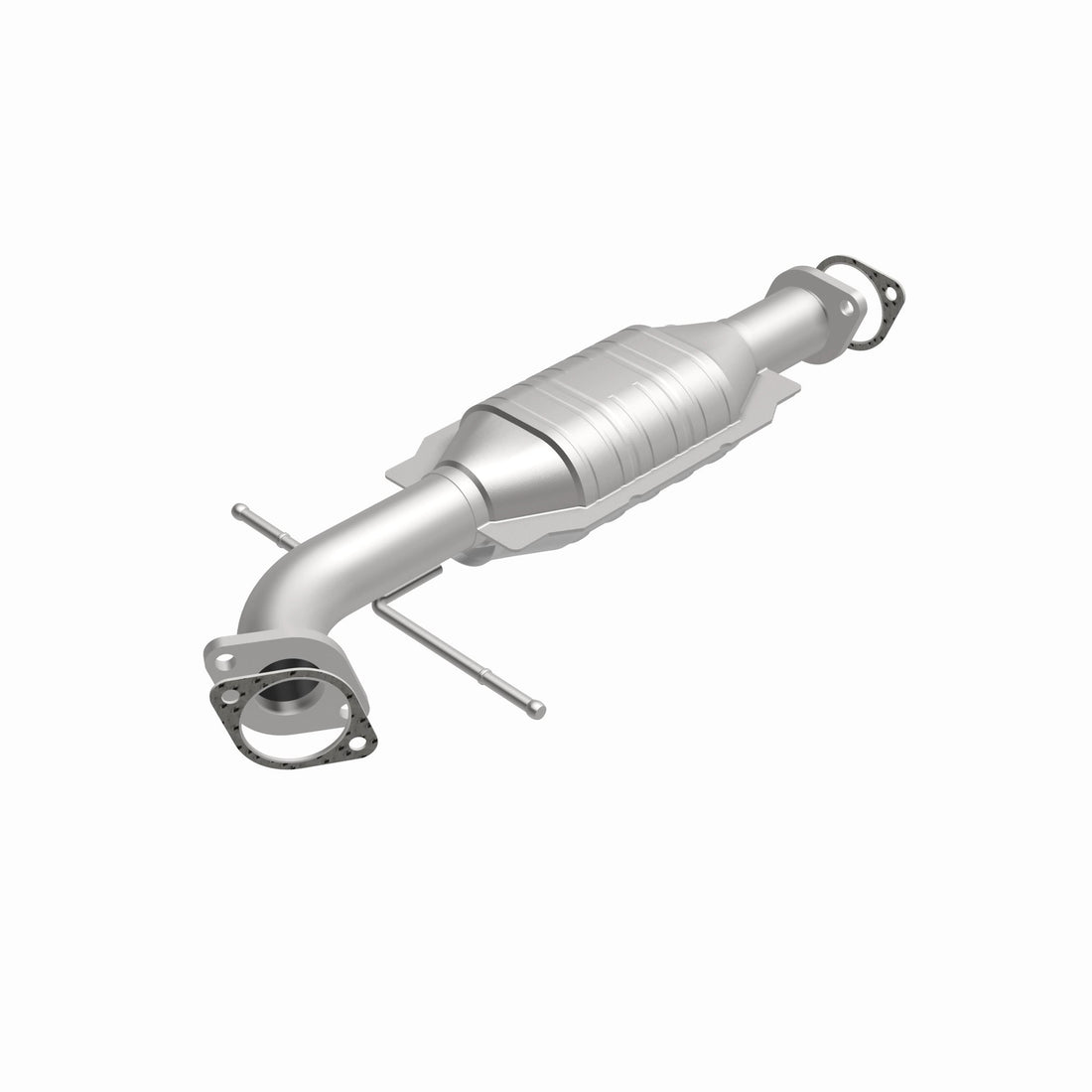 MagnaFlow Exhaust Products 93327 - HM Grade Direct-Fit Catalytic Converter 2