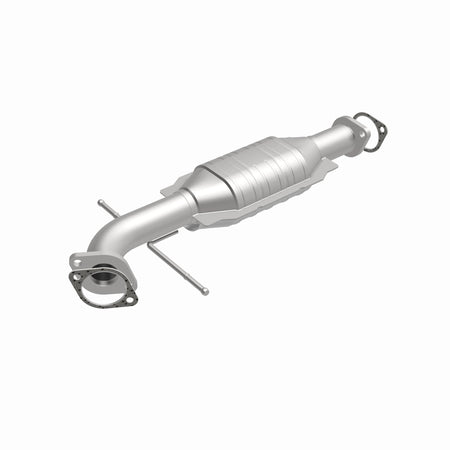 MagnaFlow Exhaust Products 93327 - HM Grade Direct-Fit Catalytic Converter 4