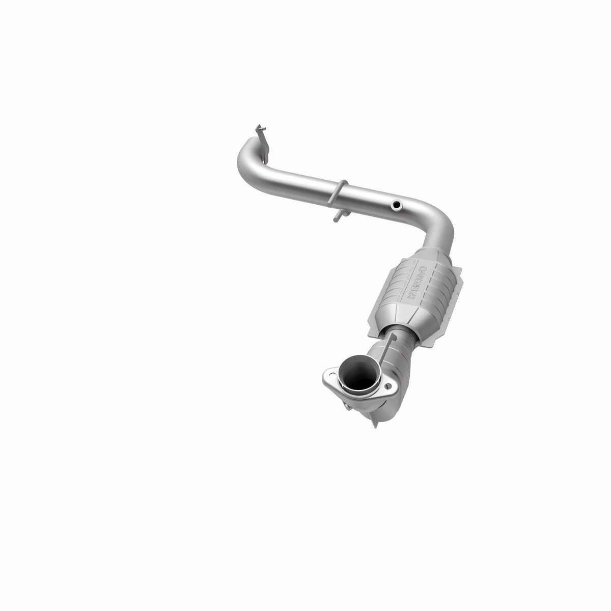 MagnaFlow Exhaust Products 93328 - HM Grade Direct-Fit Catalytic Converter 1