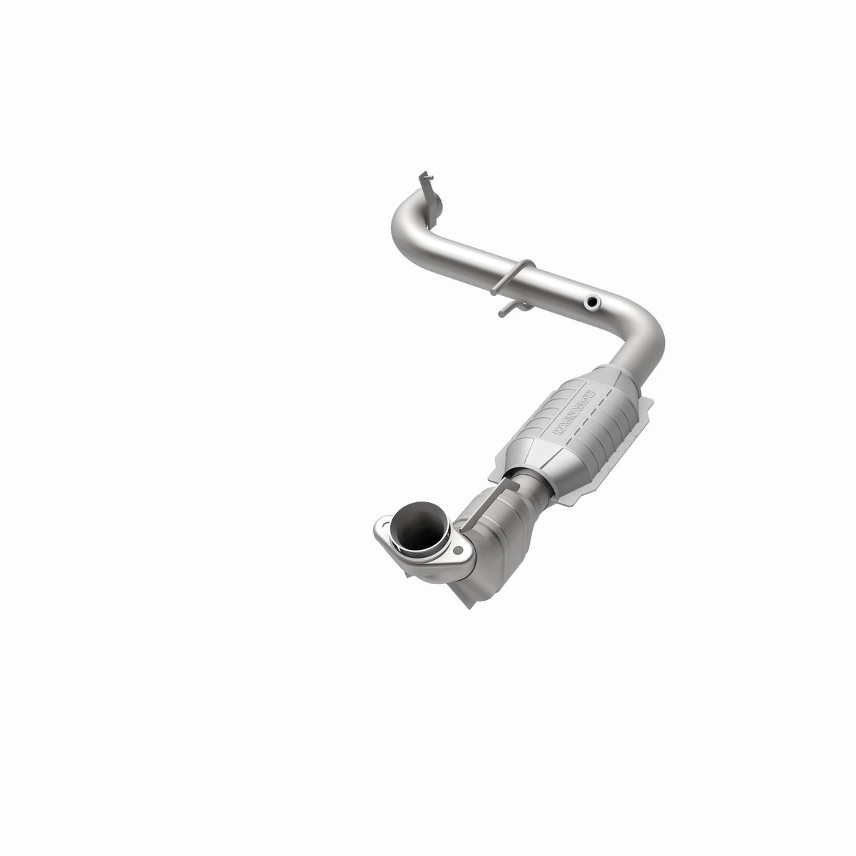 MagnaFlow Exhaust Products 93328 - HM Grade Direct-Fit Catalytic Converter 2
