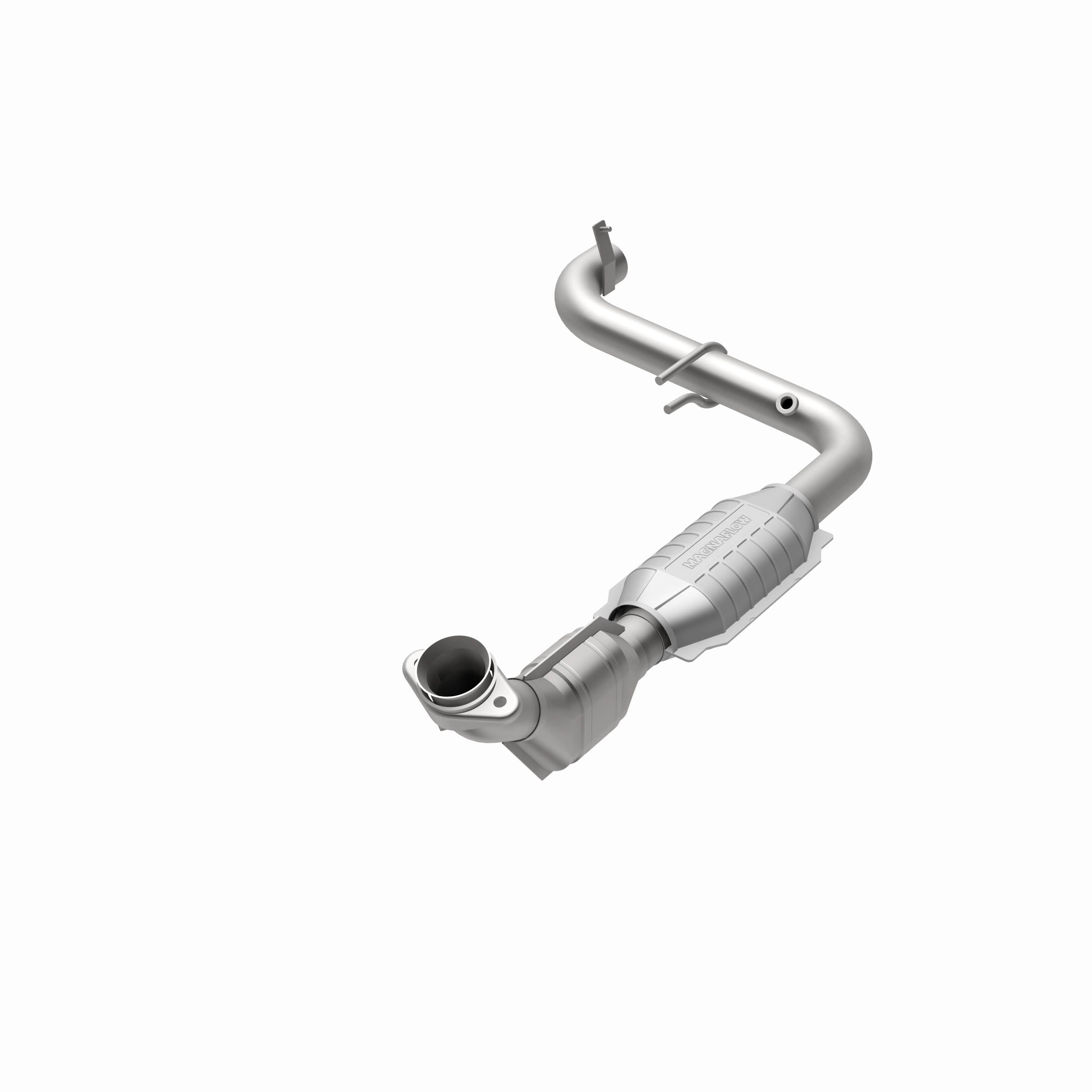 MagnaFlow Exhaust Products 93328 - HM Grade Direct-Fit Catalytic Converter 3