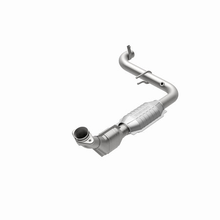 MagnaFlow Exhaust Products 93328 - HM Grade Direct-Fit Catalytic Converter 4