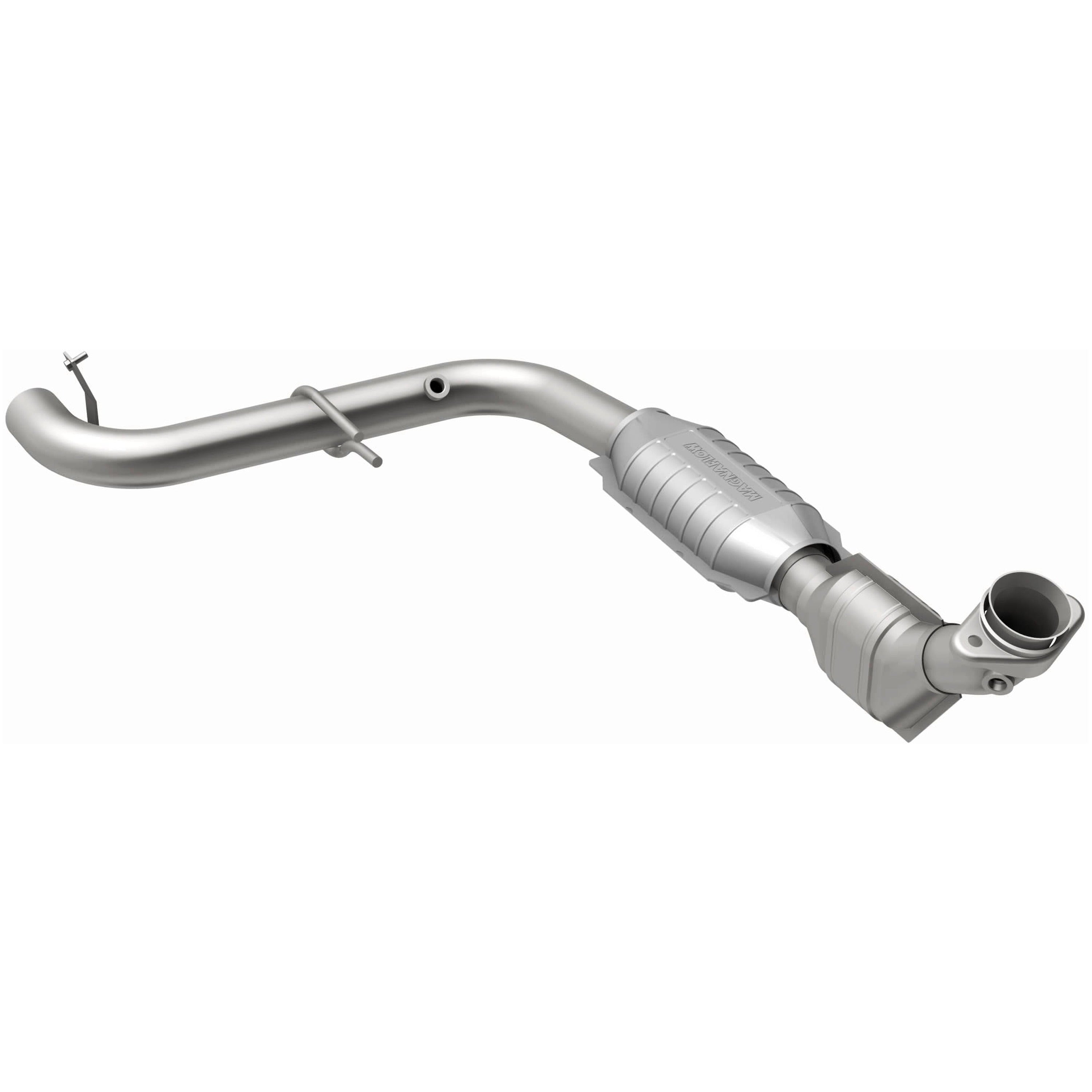 MagnaFlow Exhaust Products 93328 - HM Grade Direct-Fit Catalytic Converter 5