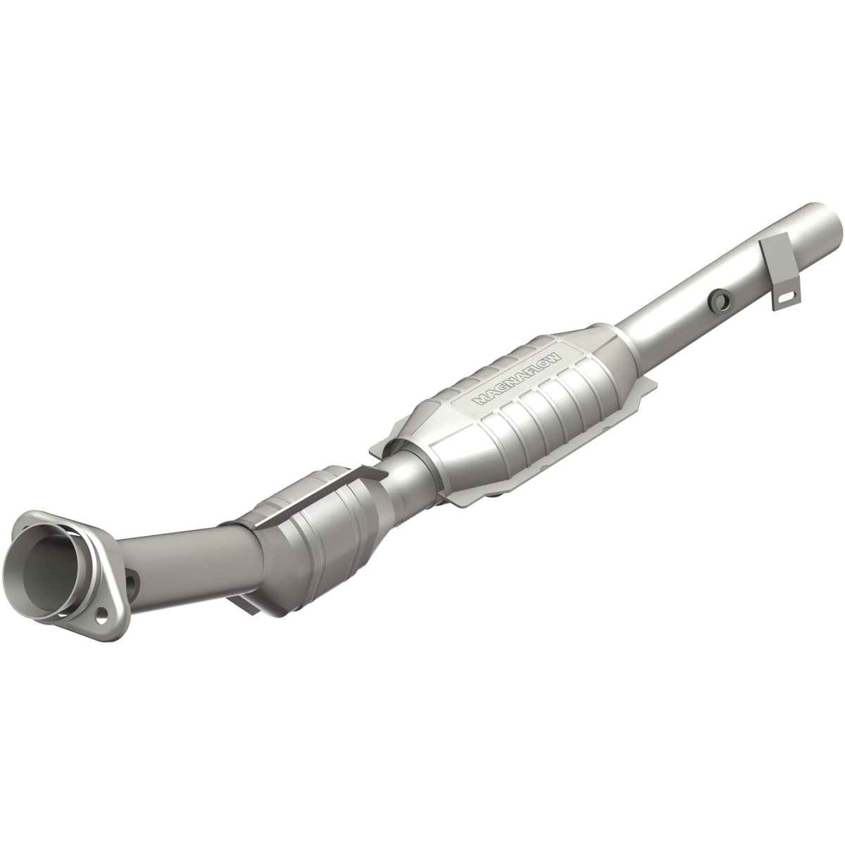 MagnaFlow Exhaust Products 93329 - HM Grade Direct-Fit Catalytic Converter 3