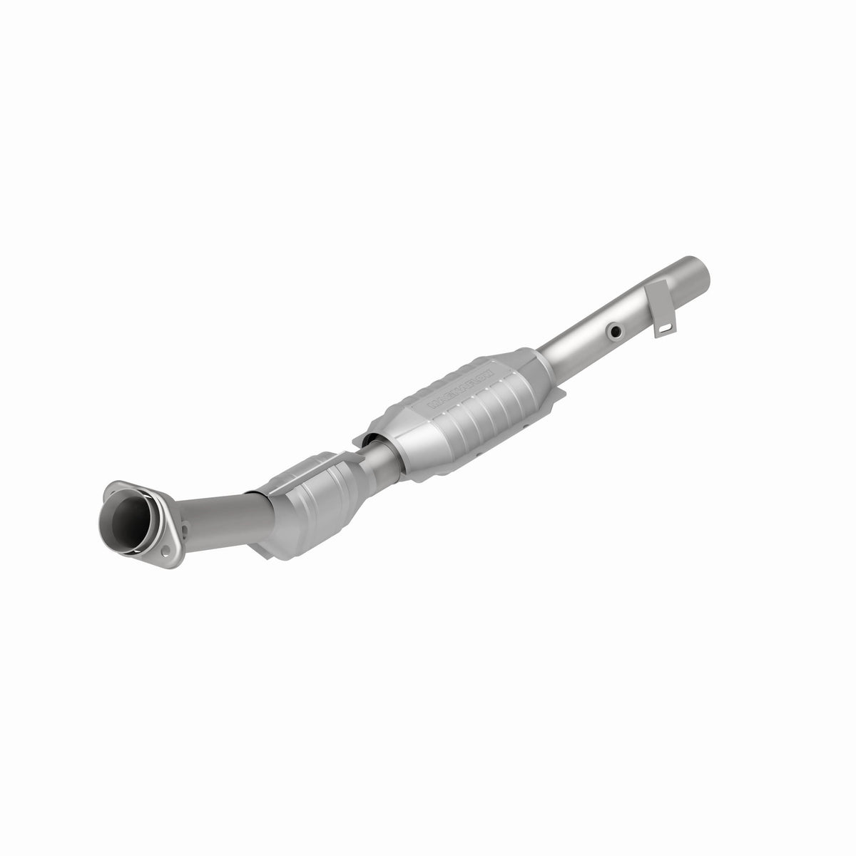 MagnaFlow Exhaust Products 93329 - HM Grade Direct-Fit Catalytic Converter 4