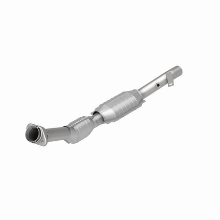 MagnaFlow Exhaust Products 93329 - HM Grade Direct-Fit Catalytic Converter 4
