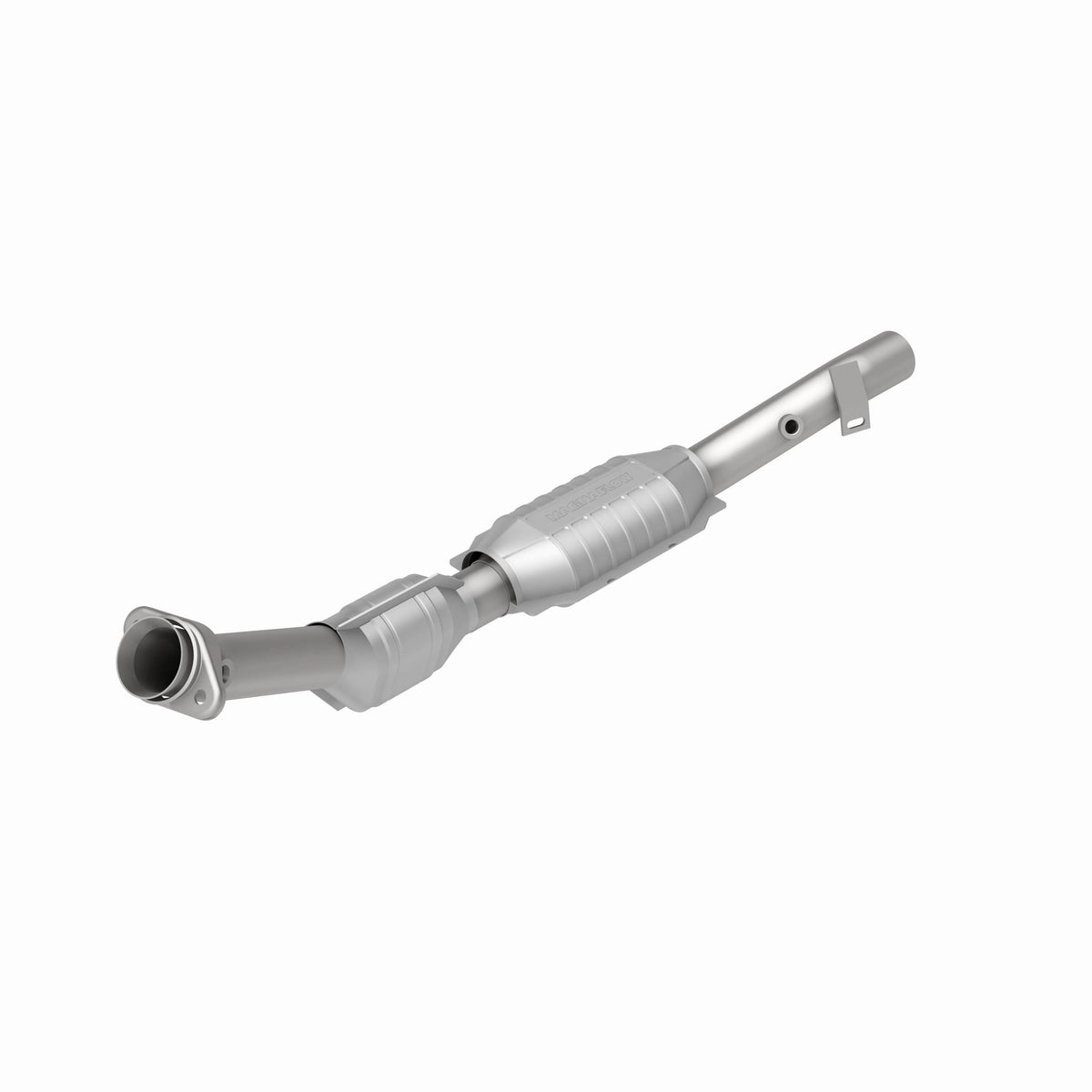 MagnaFlow Exhaust Products 93329 - HM Grade Direct-Fit Catalytic Converter 5