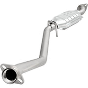 MagnaFlow Exhaust Products 93340 - Standard Grade Direct-Fit Catalytic Converter 4