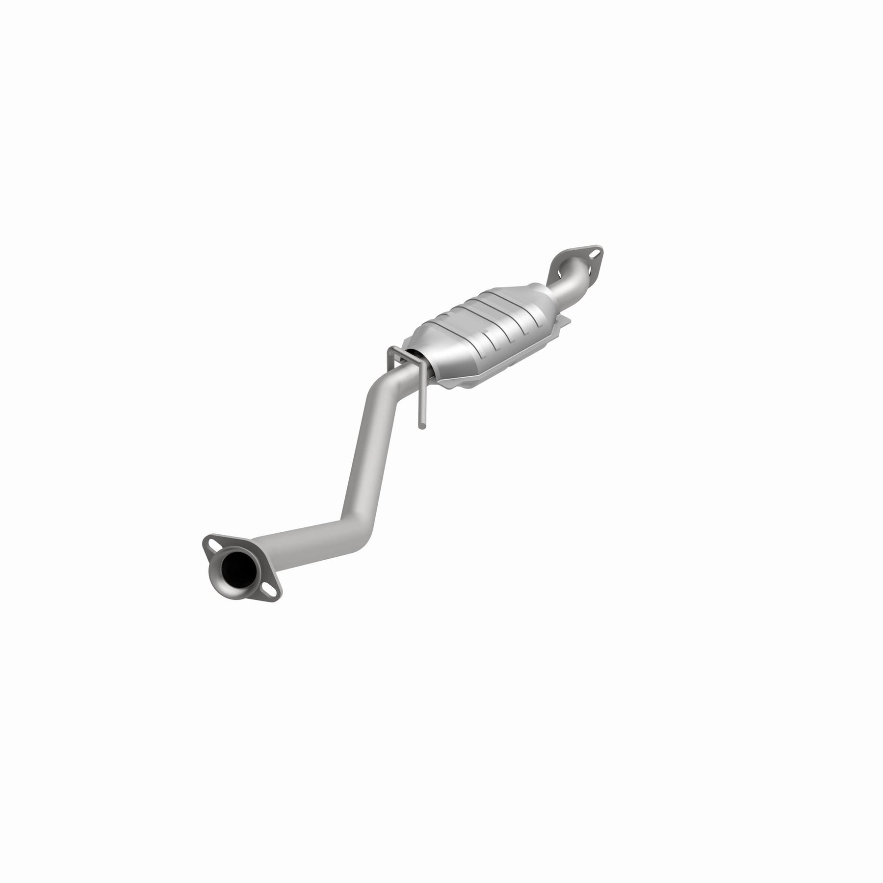 MagnaFlow Exhaust Products 93340 - Standard Grade Direct-Fit Catalytic Converter 5
