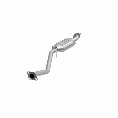MagnaFlow Exhaust Products 93340 - Standard Grade Direct-Fit Catalytic Converter 5