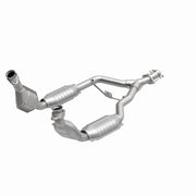 MagnaFlow Exhaust Products 93344 - HM Grade Direct-Fit Catalytic Converter 3