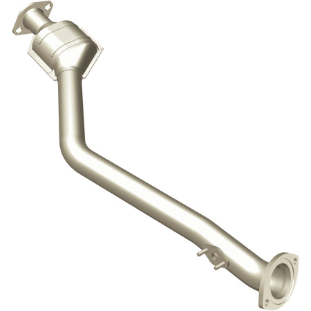 MagnaFlow Exhaust Products 93349 - Standard Grade Direct-Fit Catalytic Converter 1