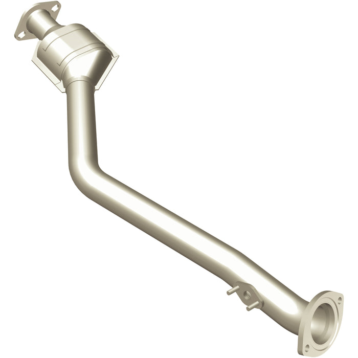 MagnaFlow Exhaust Products 93349 - Standard Grade Direct-Fit Catalytic Converter
