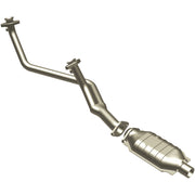 MagnaFlow Exhaust Products 93350 - Standard Grade Direct-Fit Catalytic Converter 4