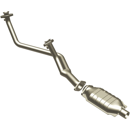 MagnaFlow Exhaust Products 93350 - Standard Grade Direct-Fit Catalytic Converter 4
