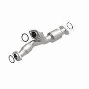 MagnaFlow Exhaust Products 93351 - HM Grade Direct-Fit Catalytic Converter