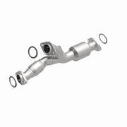 MagnaFlow Exhaust Products 93351 - HM Grade Direct-Fit Catalytic Converter