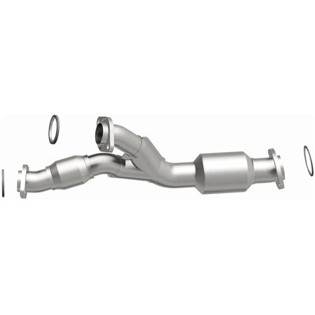 MagnaFlow Exhaust Products 93351 - HM Grade Direct-Fit Catalytic Converter 1