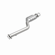 MagnaFlow Exhaust Products 93352 - HM Grade Direct-Fit Catalytic Converter