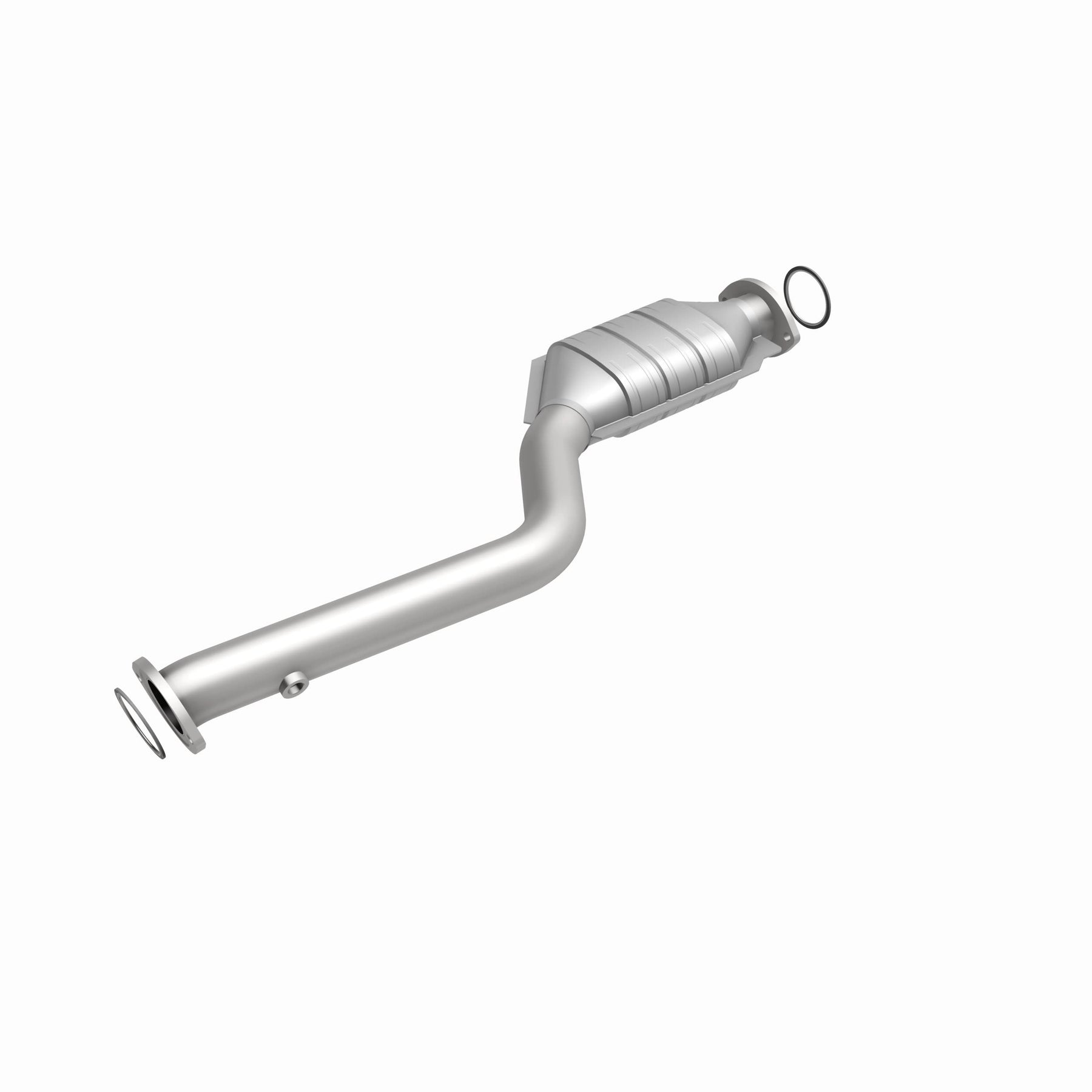 MagnaFlow Exhaust Products 93352 - HM Grade Direct-Fit Catalytic Converter